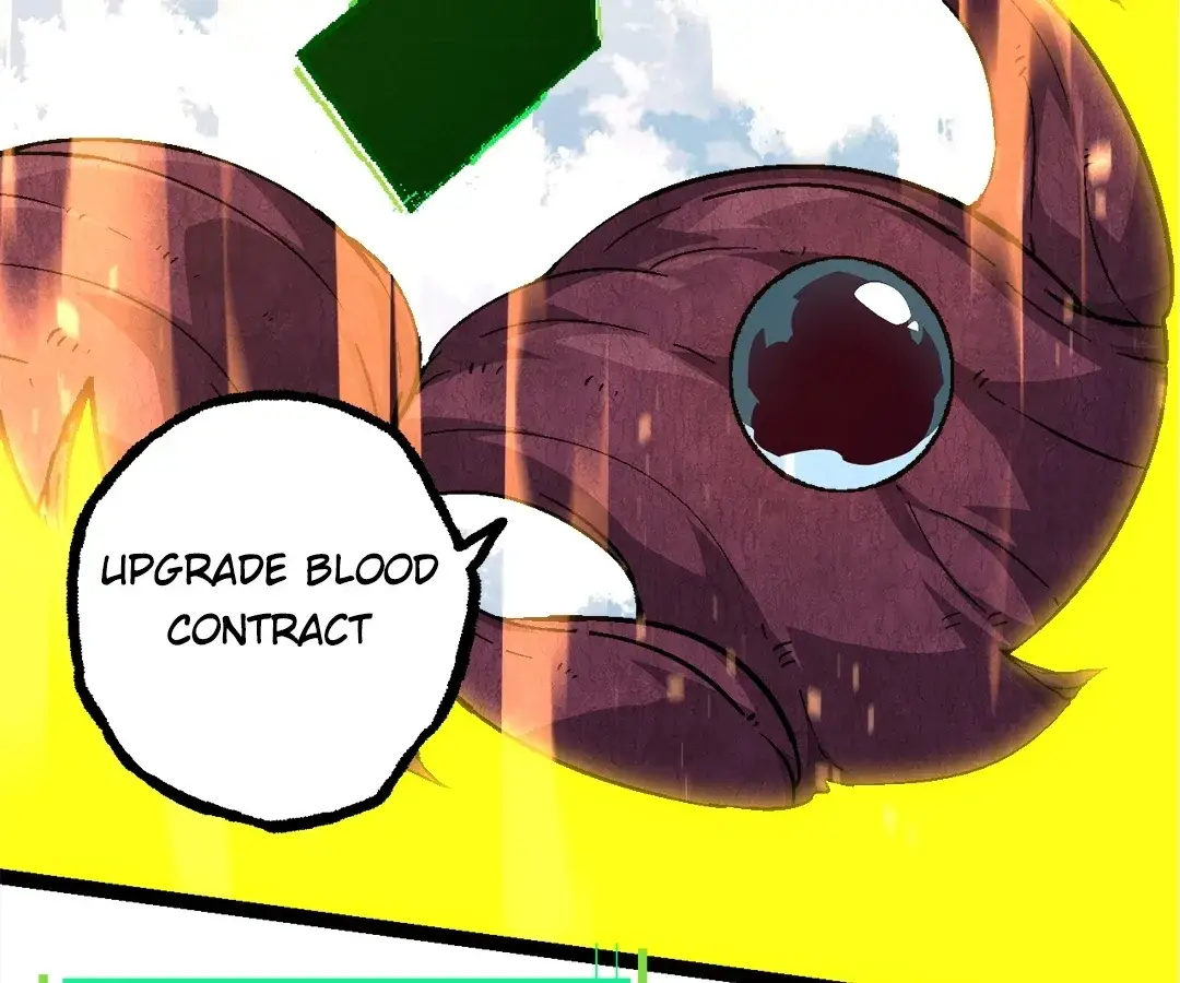 Read Starting Over as a Tree En Manga Online
