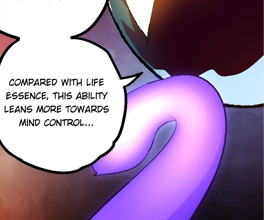 Read Starting Over as a Tree En Manga Online