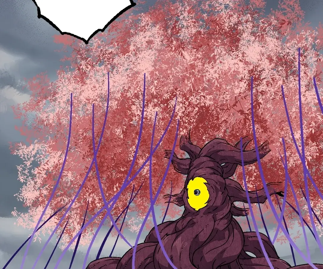 Read Starting Over as a Tree En Manga Online