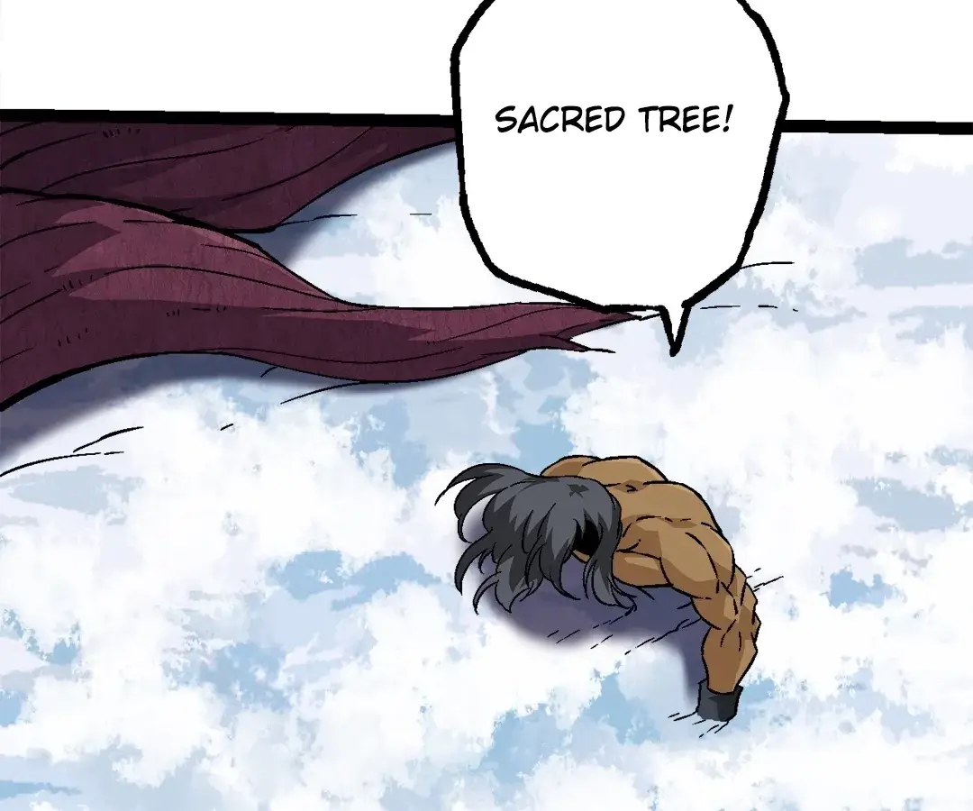 Read Starting Over as a Tree En Manga Online