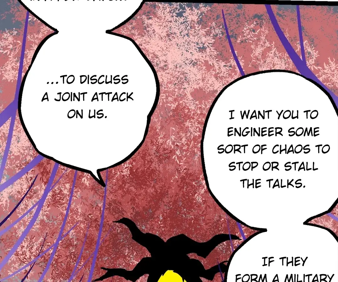 Read Starting Over as a Tree En Manga Online