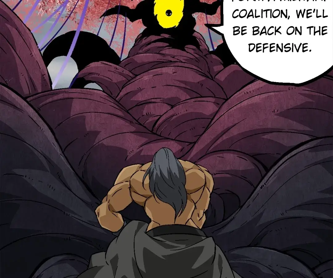 Read Starting Over as a Tree En Manga Online