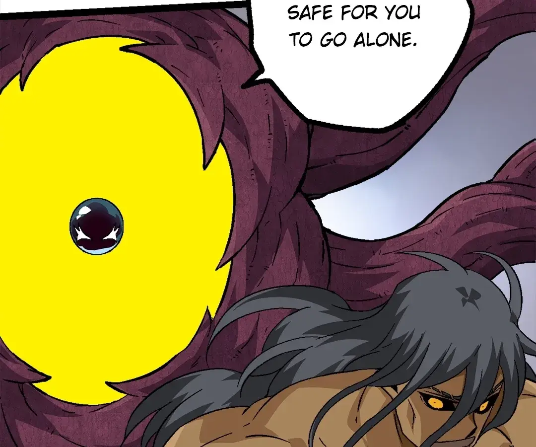 Read Starting Over as a Tree En Manga Online