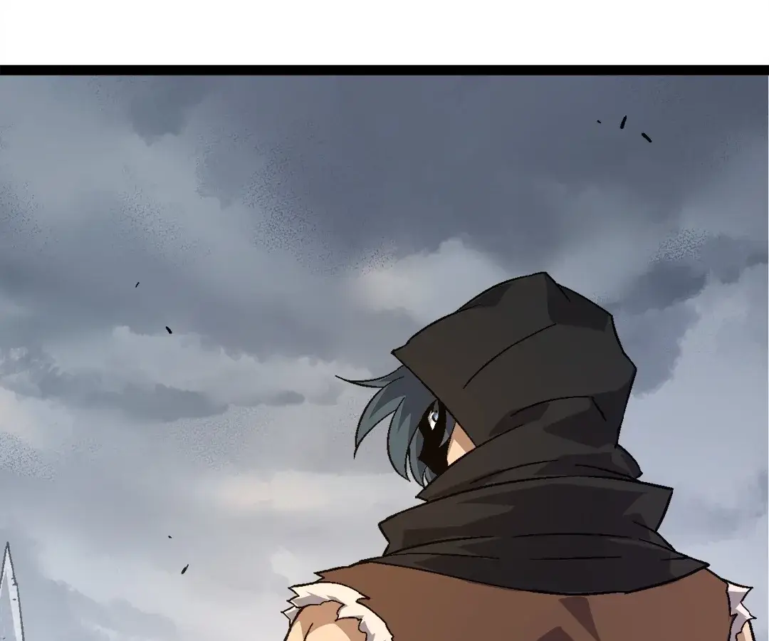 Read Starting Over as a Tree En Manga Online