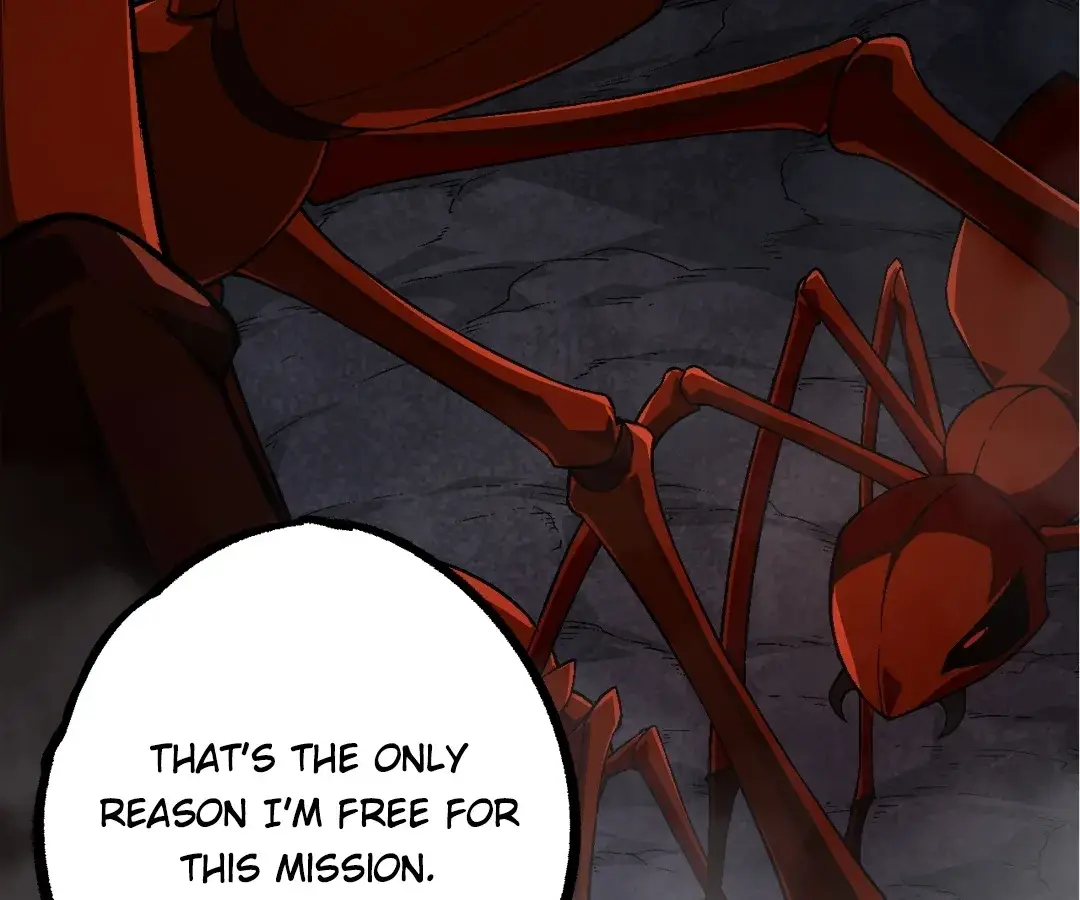 Read Starting Over as a Tree En Manga Online