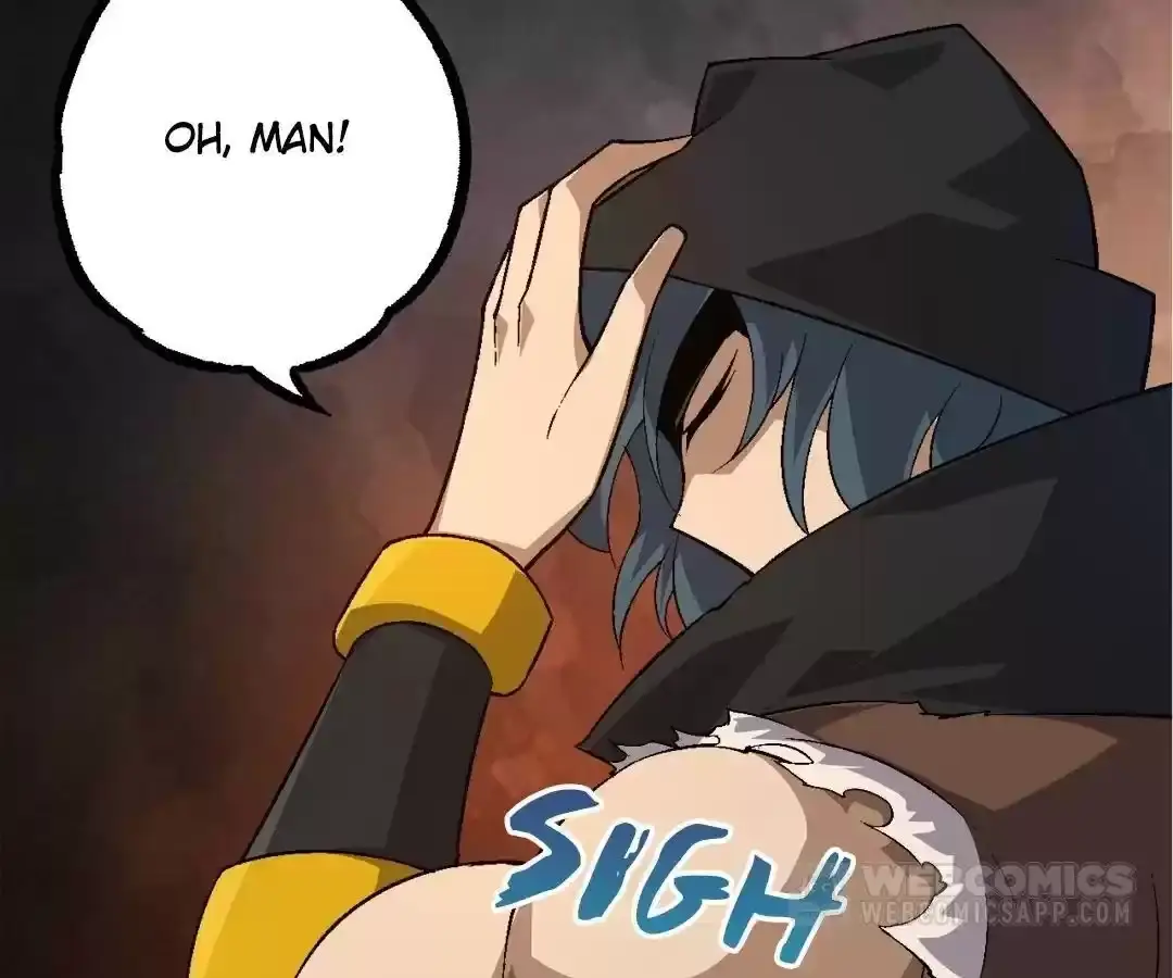 Read Starting Over as a Tree En Manga Online