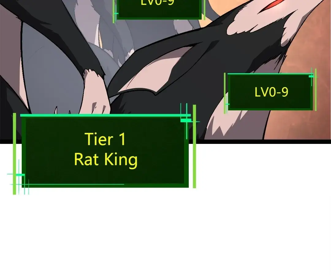 Read Starting Over as a Tree En Manga Online