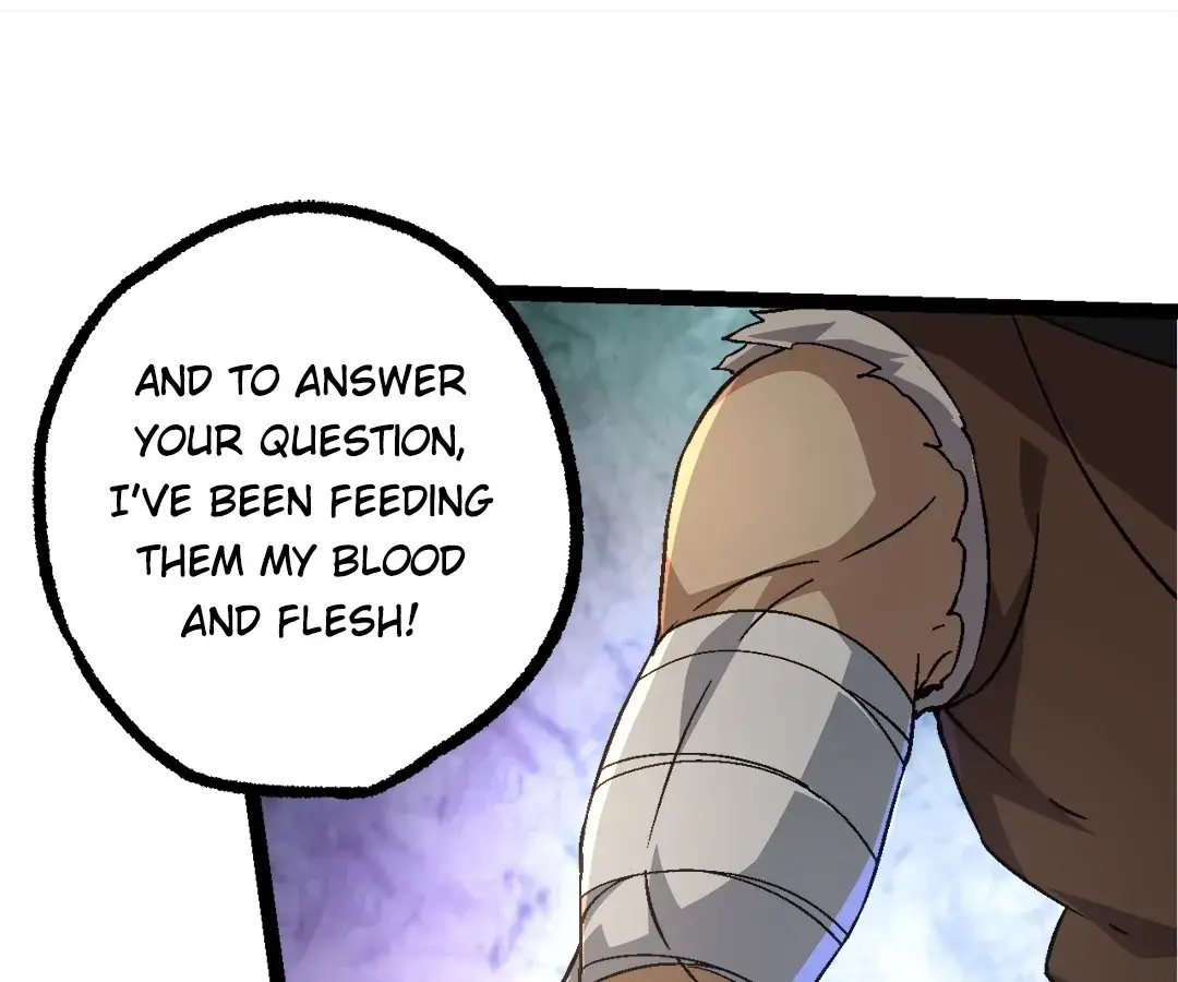Read Starting Over as a Tree En Manga Online