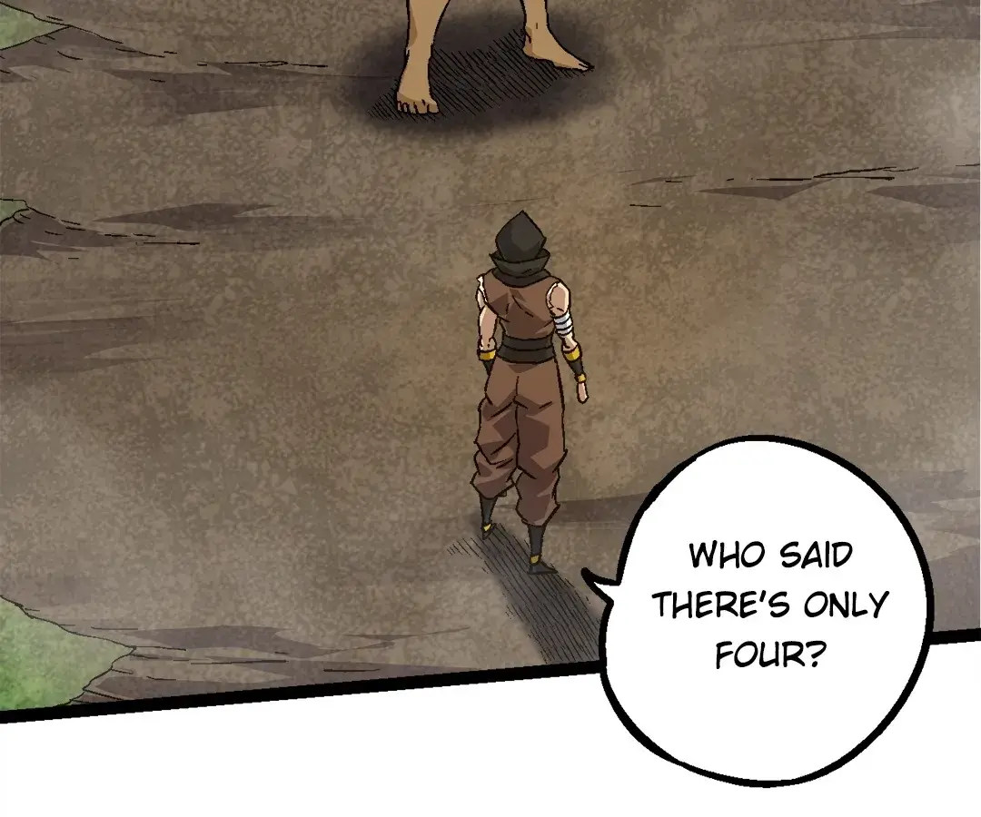 Read Starting Over as a Tree En Manga Online