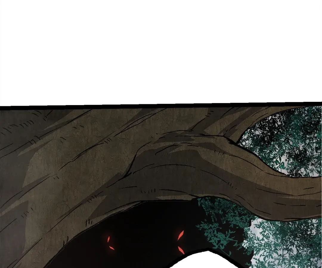 Read Starting Over as a Tree En Manga Online