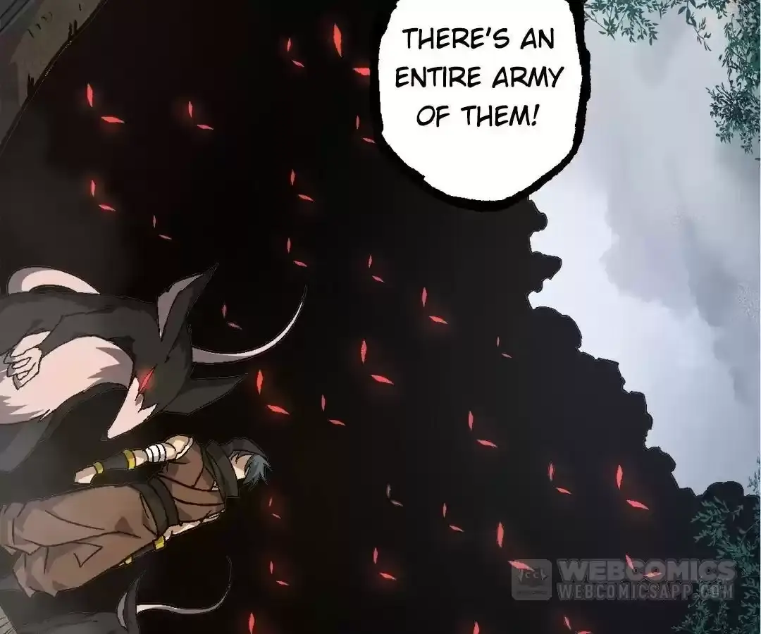Read Starting Over as a Tree En Manga Online