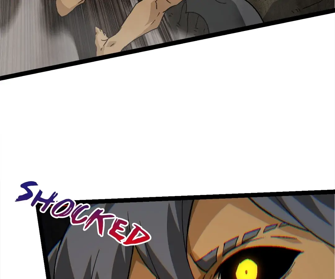 Read Starting Over as a Tree En Manga Online