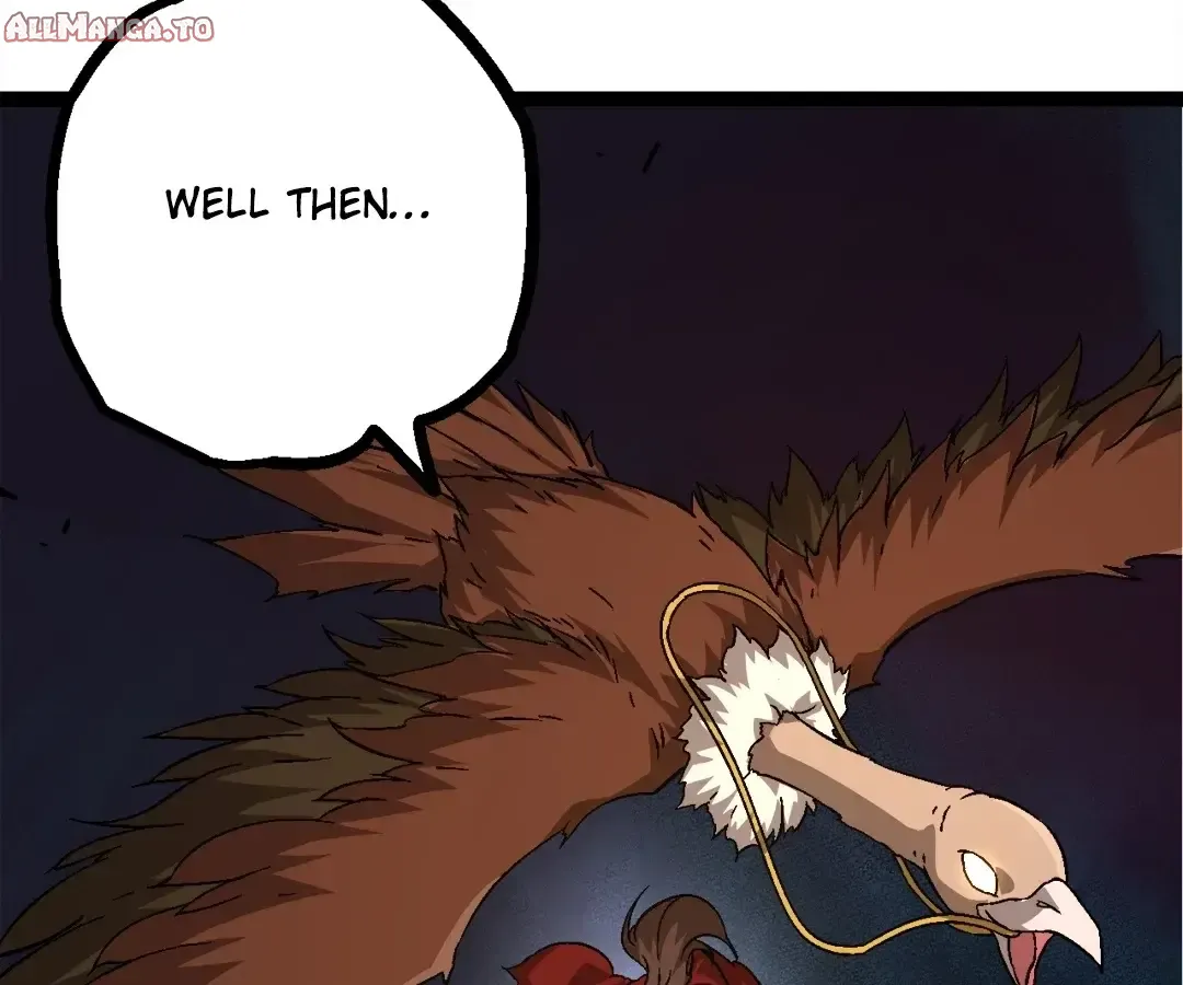 Read Starting Over as a Tree En Manga Online