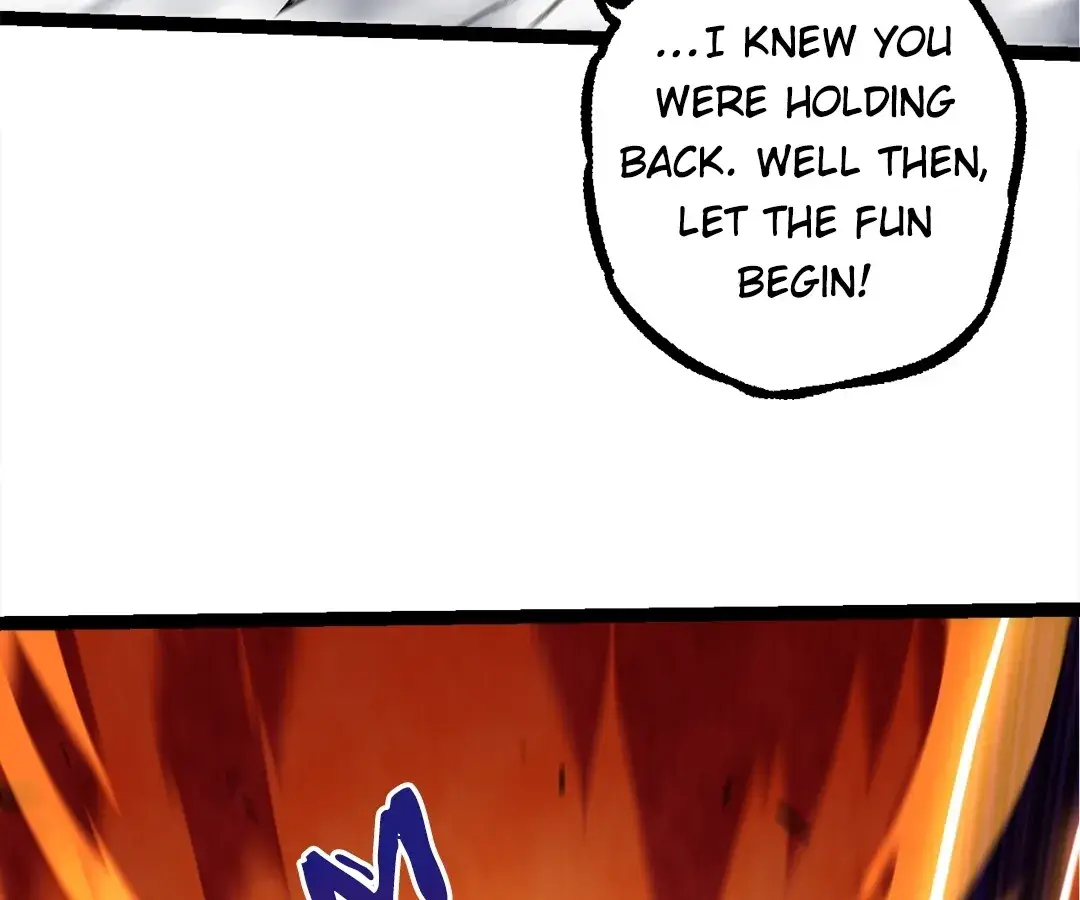Read Starting Over as a Tree En Manga Online