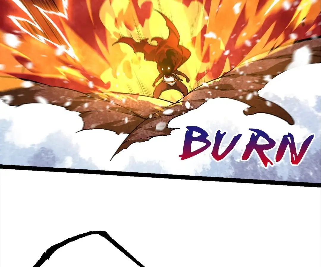 Read Starting Over as a Tree En Manga Online