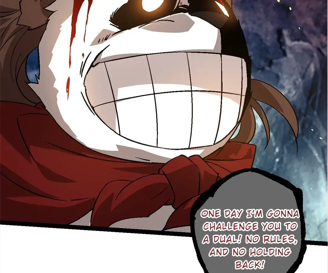Read Starting Over as a Tree En Manga Online