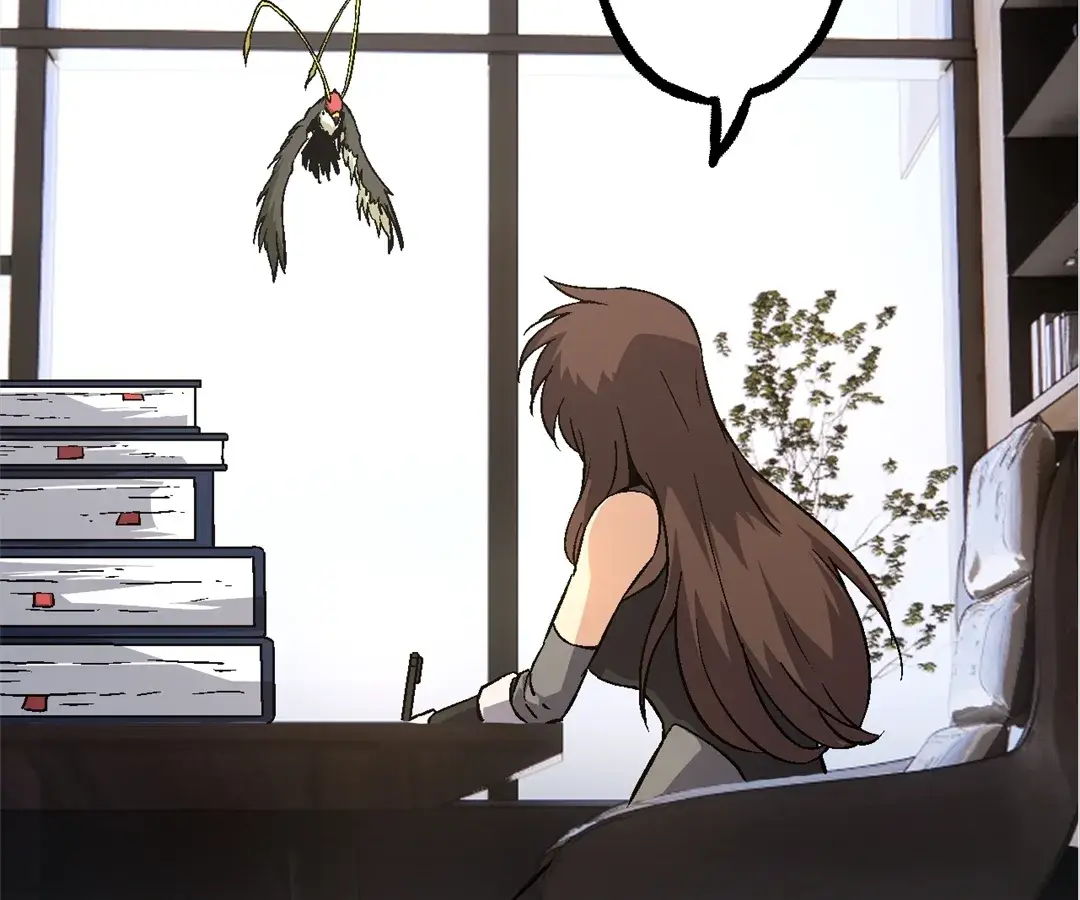 Read Starting Over as a Tree En Manga Online
