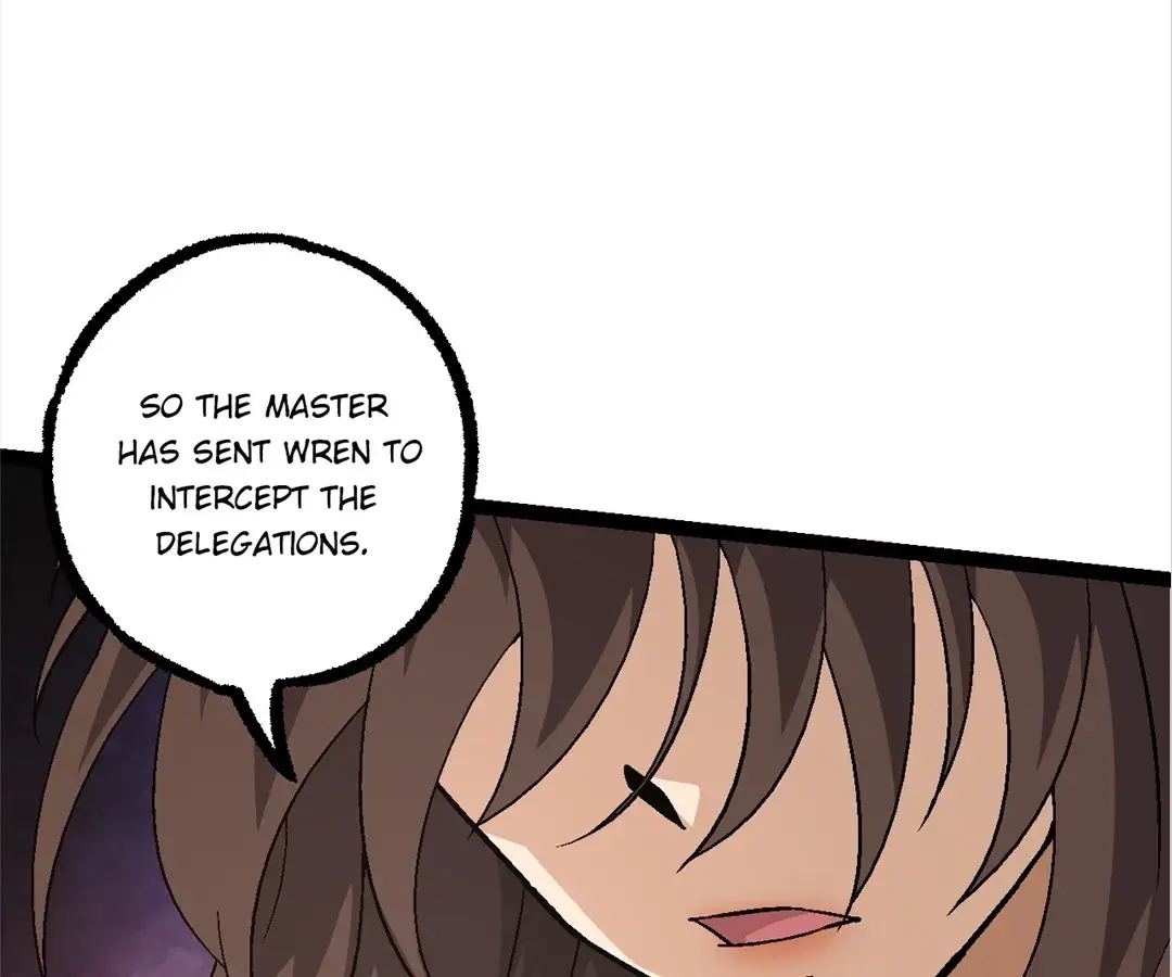 Read Starting Over as a Tree En Manga Online