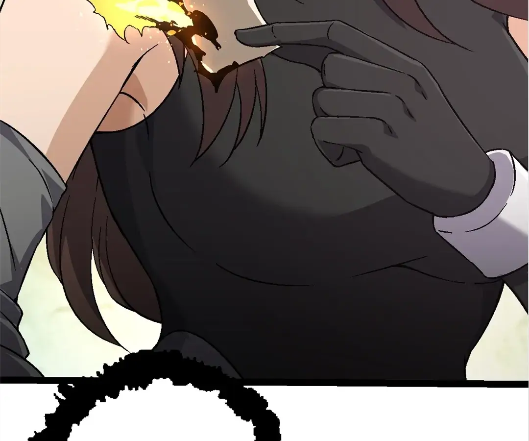 Read Starting Over as a Tree En Manga Online