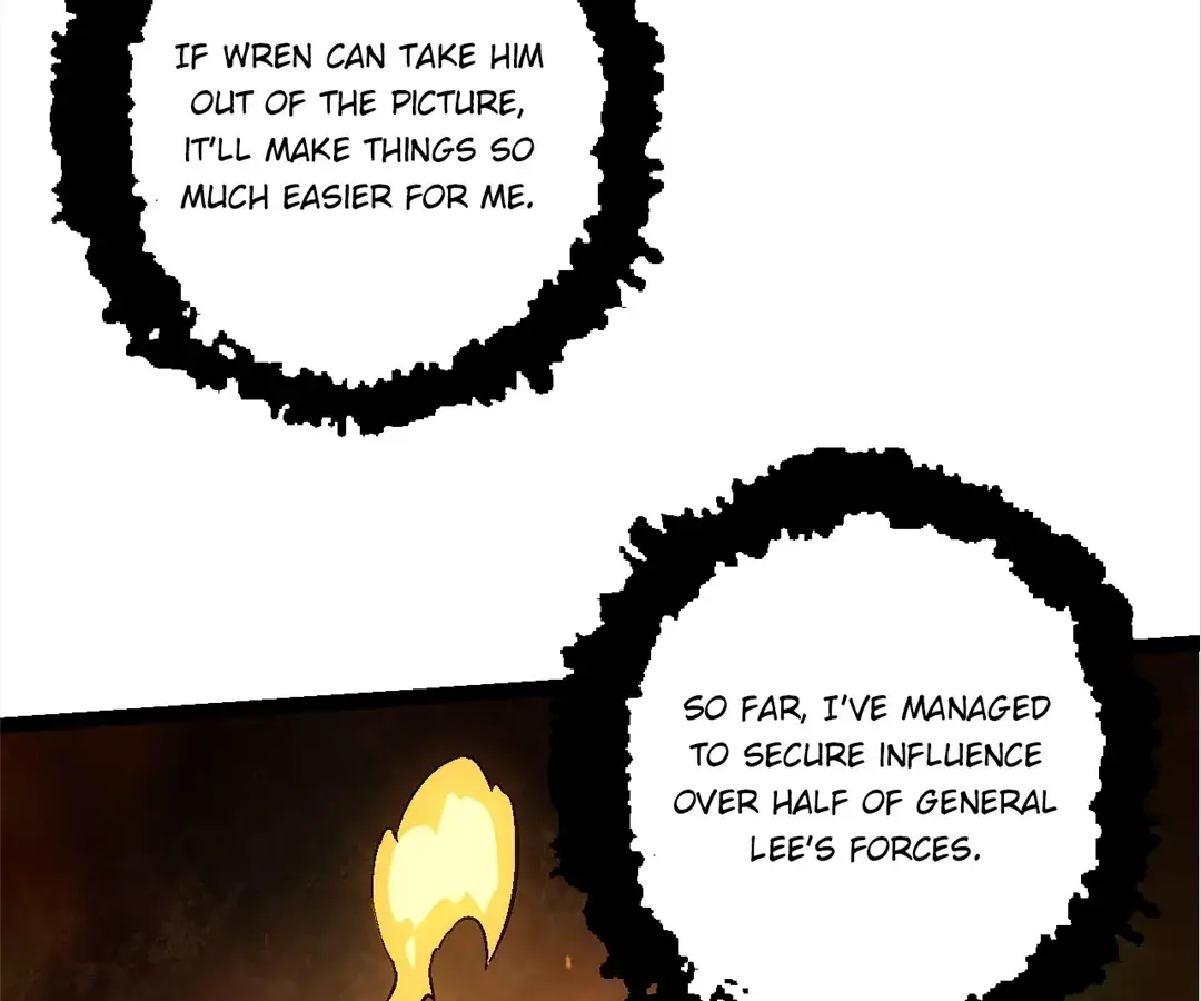 Read Starting Over as a Tree En Manga Online