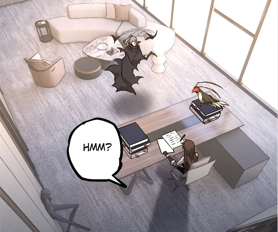 Read Starting Over as a Tree En Manga Online
