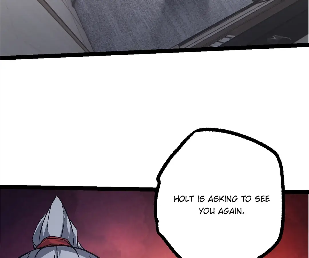 Read Starting Over as a Tree En Manga Online