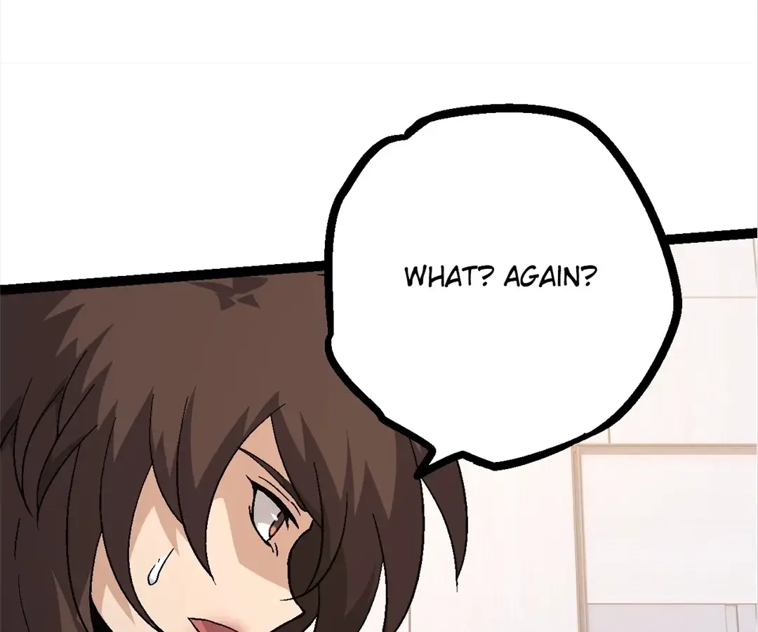 Read Starting Over as a Tree En Manga Online