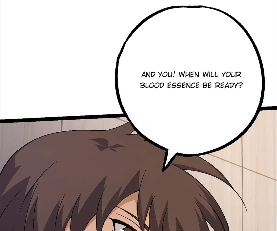 Read Starting Over as a Tree En Manga Online