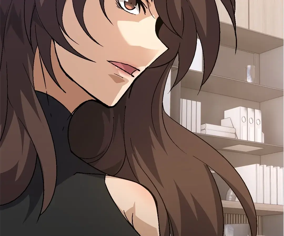 Read Starting Over as a Tree En Manga Online