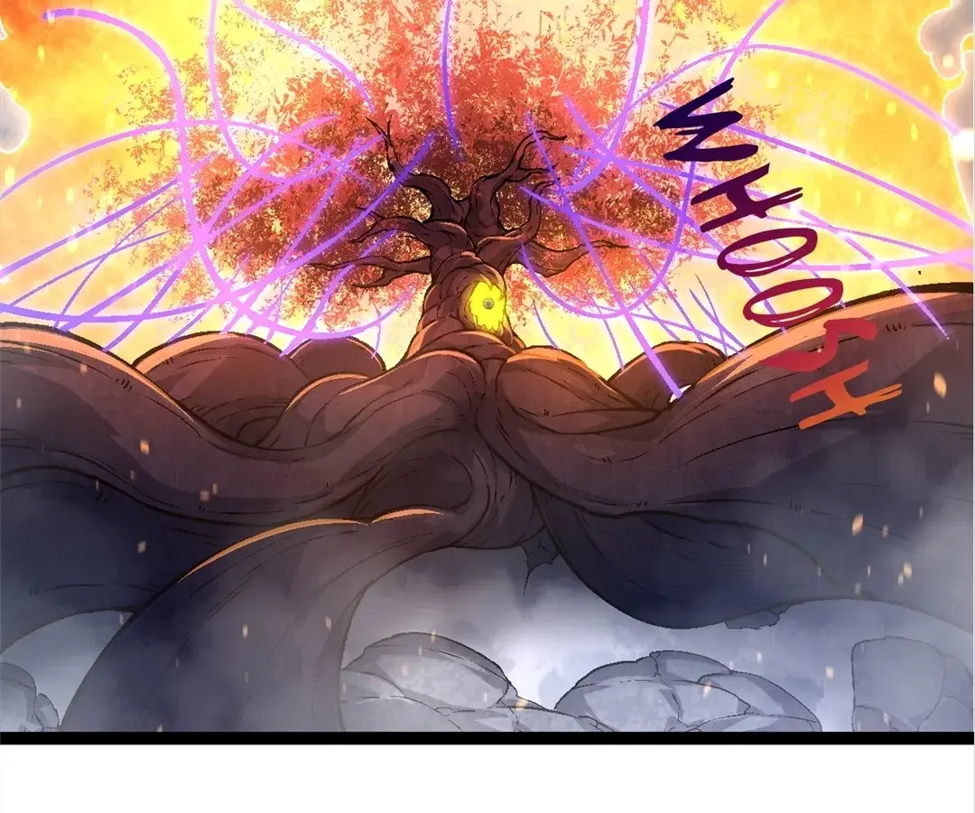 Read Starting Over as a Tree En Manga Online