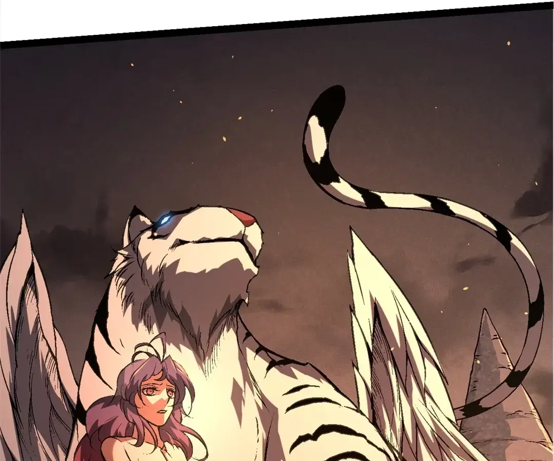 Read Starting Over as a Tree En Manga Online