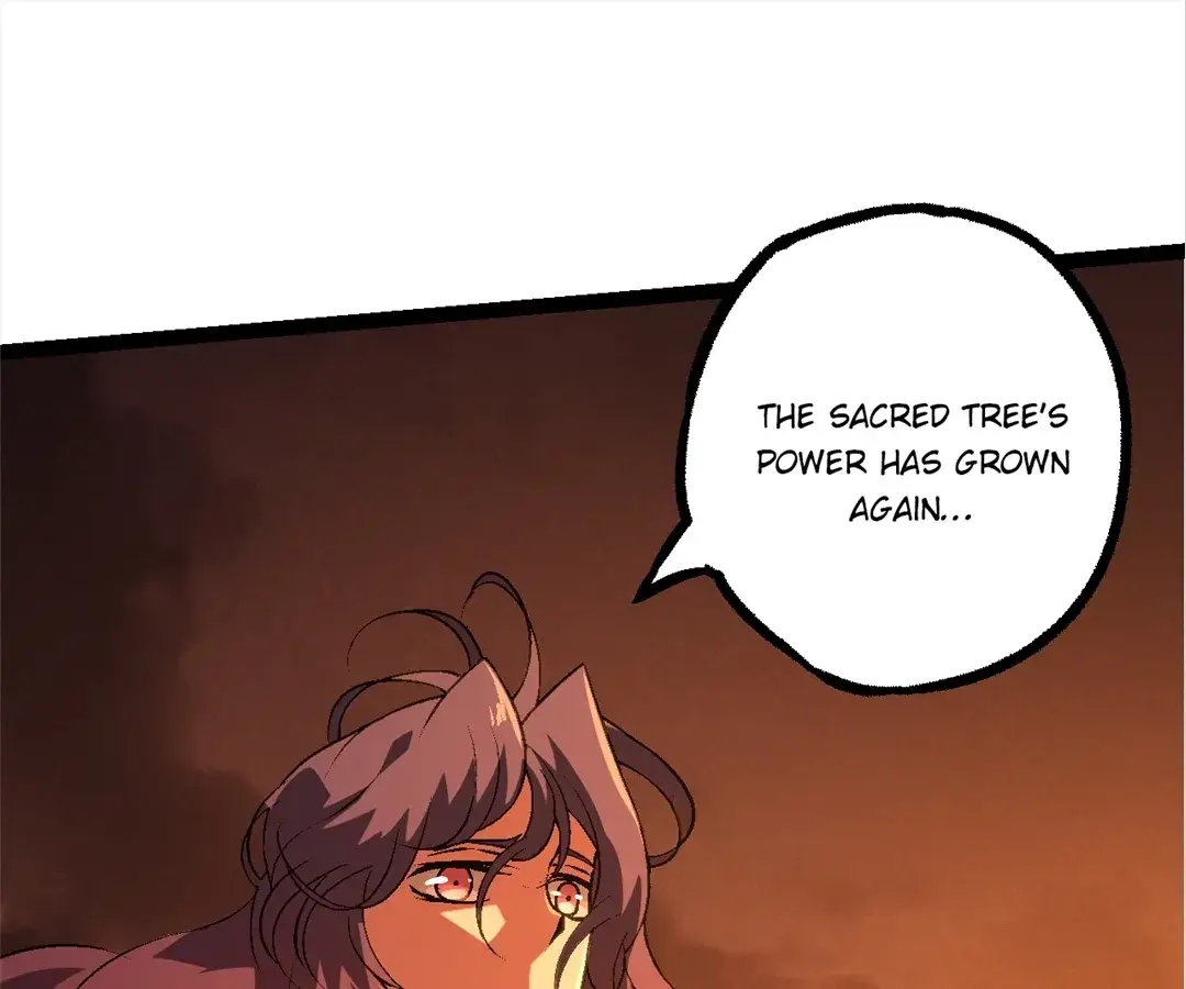 Read Starting Over as a Tree En Manga Online