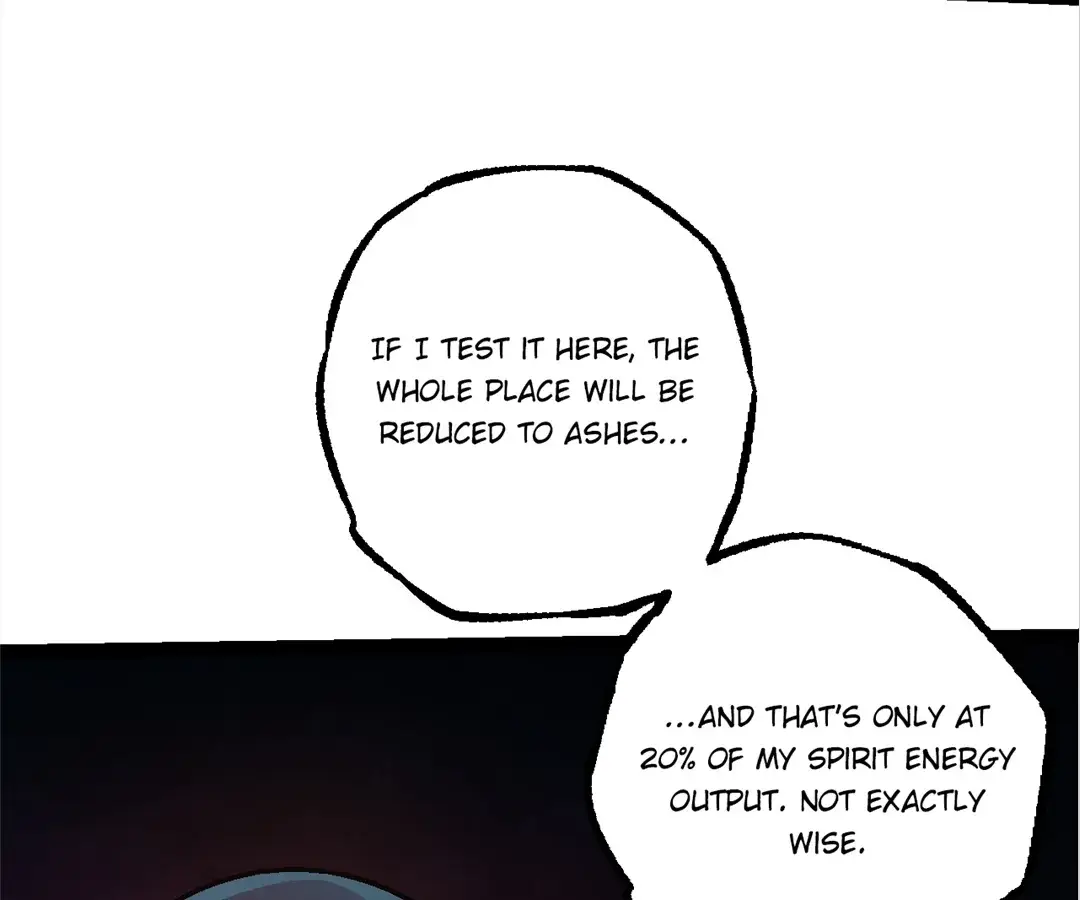 Read Starting Over as a Tree En Manga Online