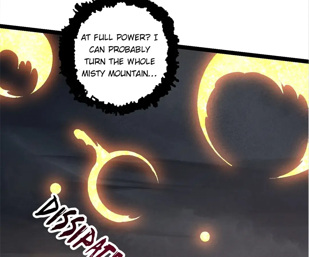 Read Starting Over as a Tree En Manga Online