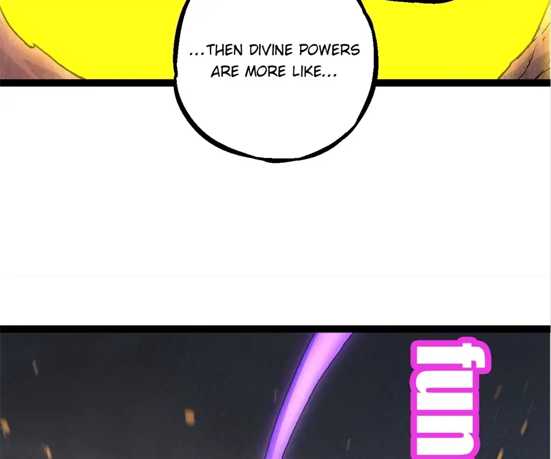 Read Starting Over as a Tree En Manga Online