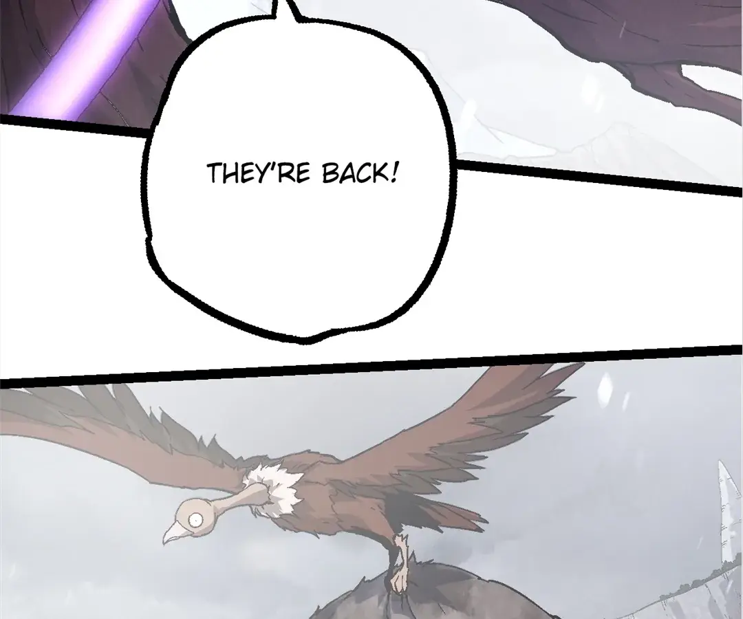 Read Starting Over as a Tree En Manga Online