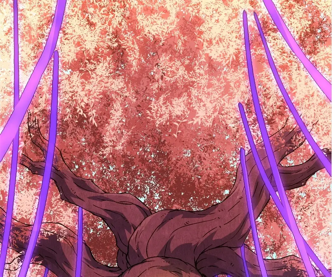 Read Starting Over as a Tree En Manga Online