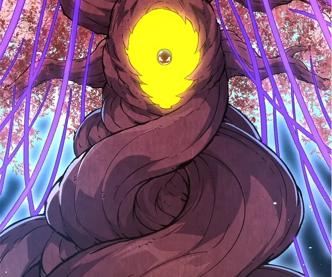 Read Starting Over as a Tree En Manga Online