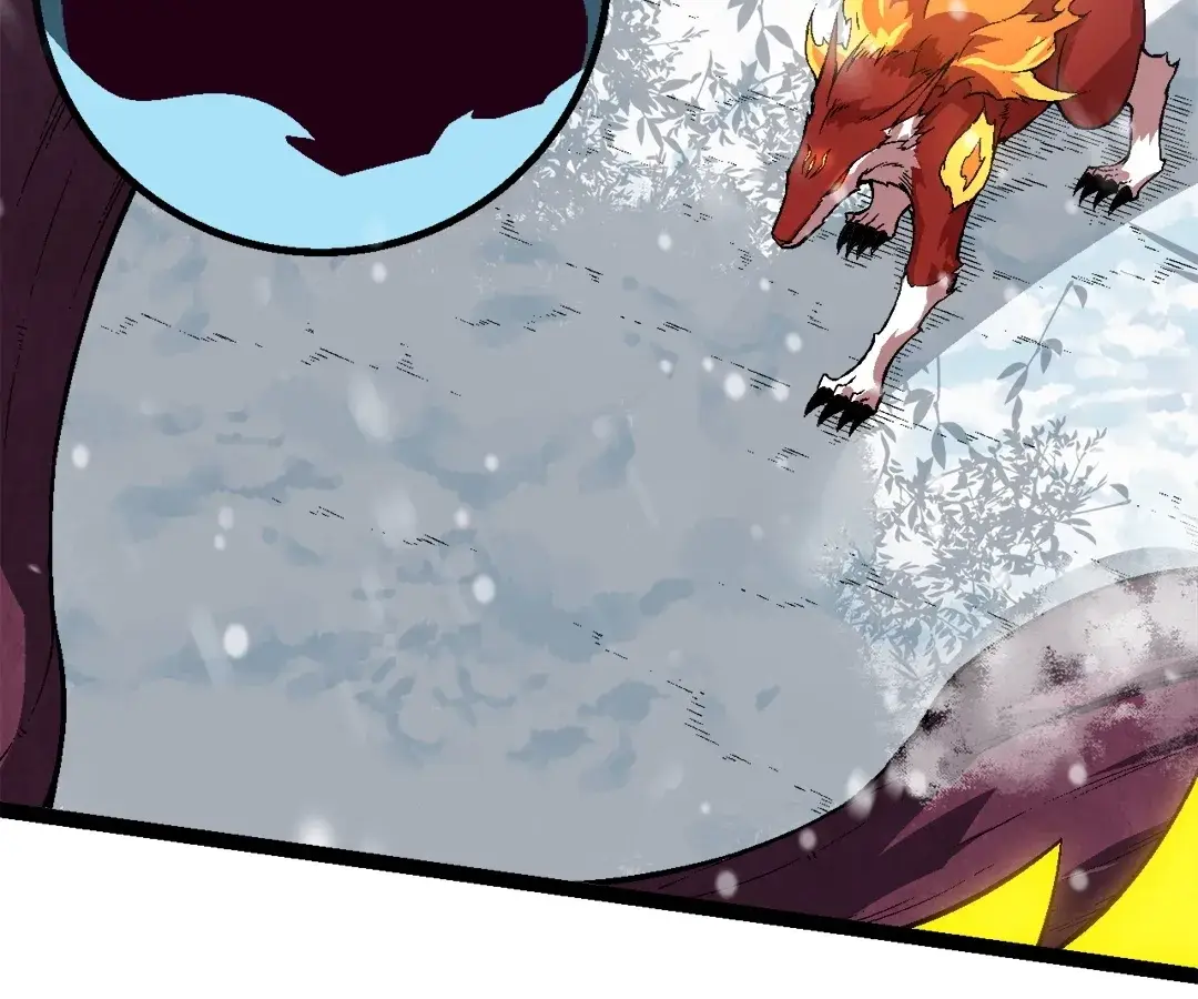 Read Starting Over as a Tree En Manga Online