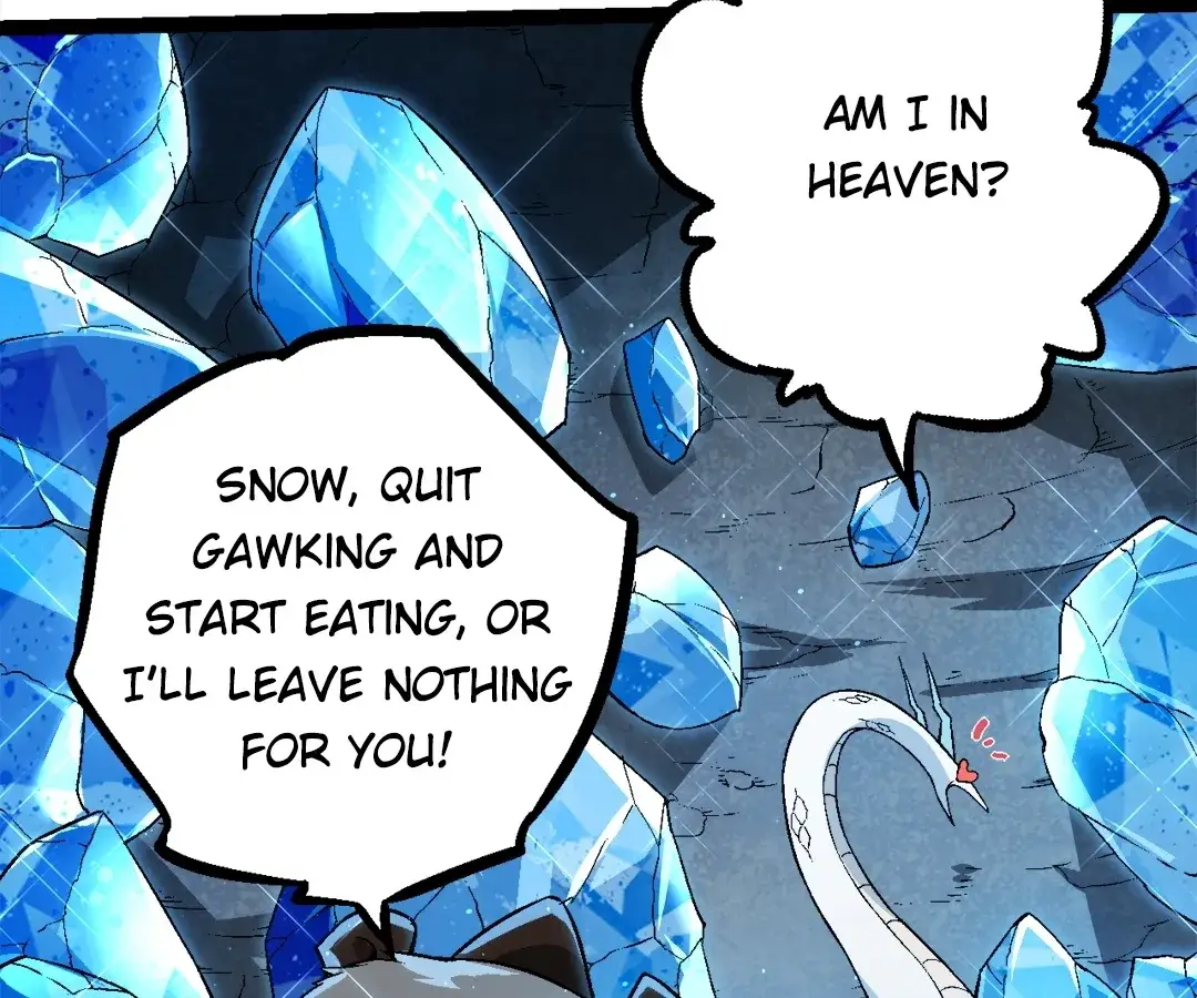 Read Starting Over as a Tree En Manga Online