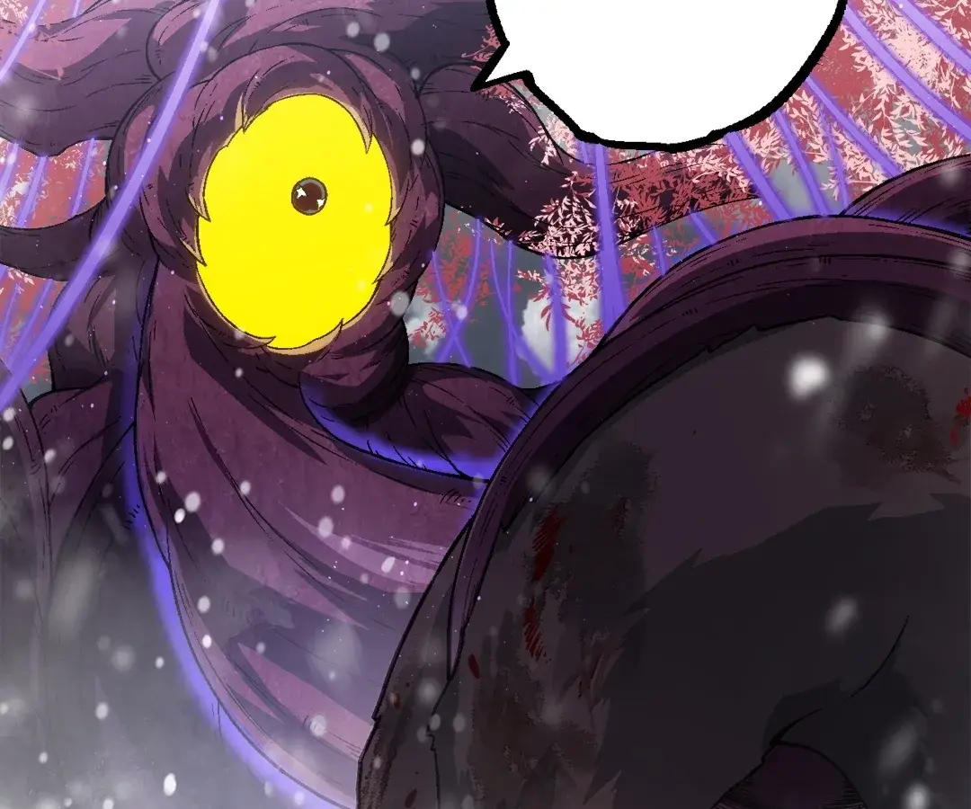 Read Starting Over as a Tree En Manga Online