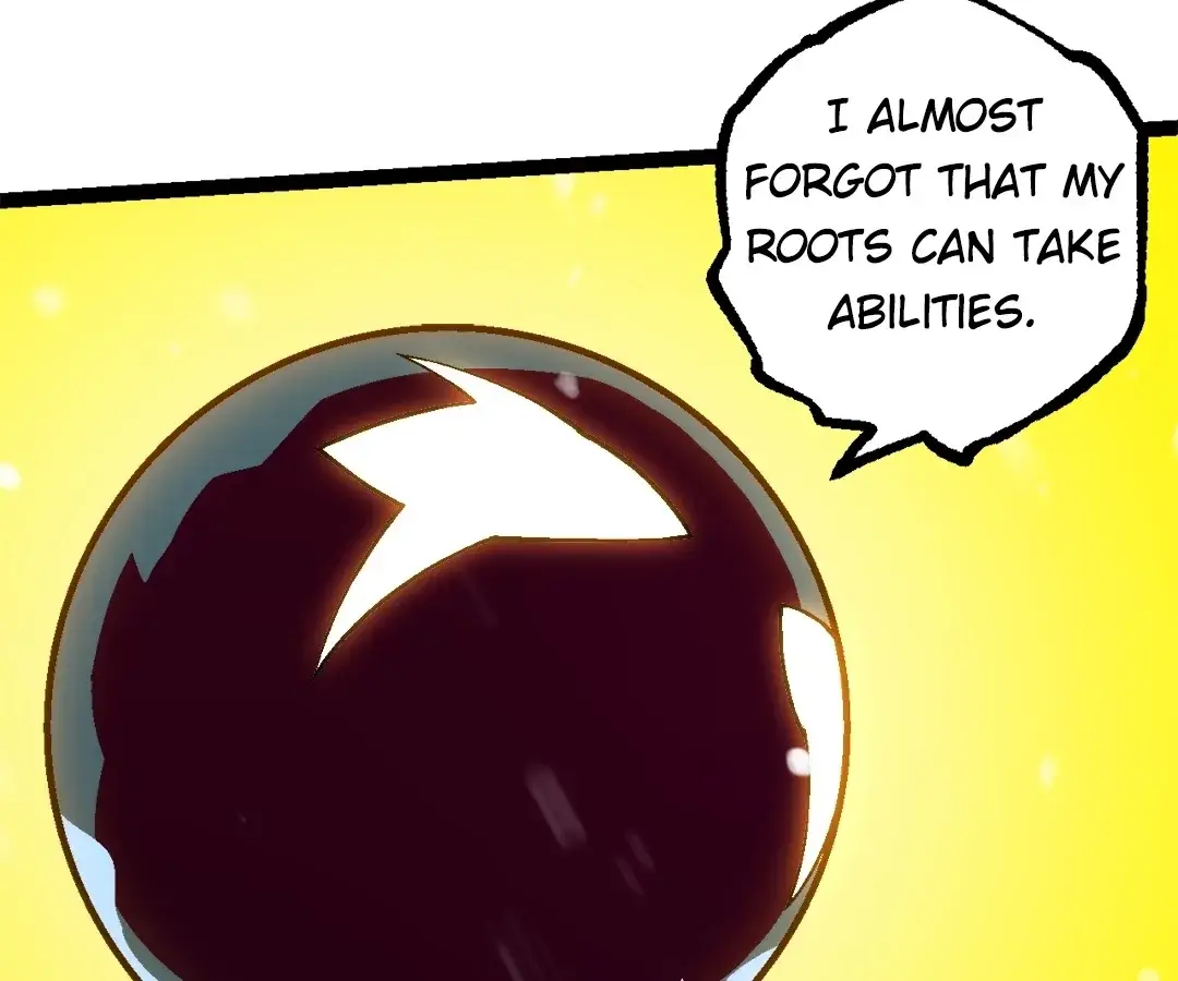 Read Starting Over as a Tree En Manga Online