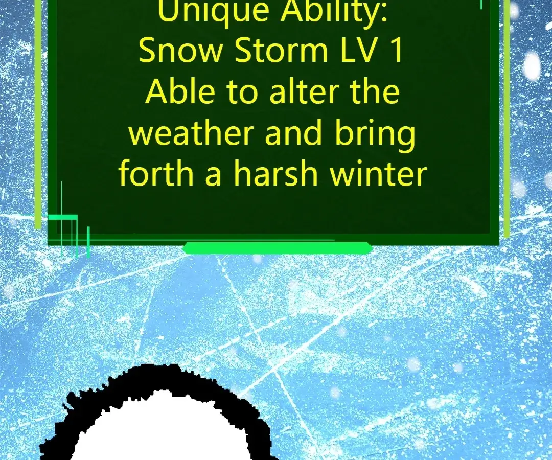 Read Starting Over as a Tree En Manga Online
