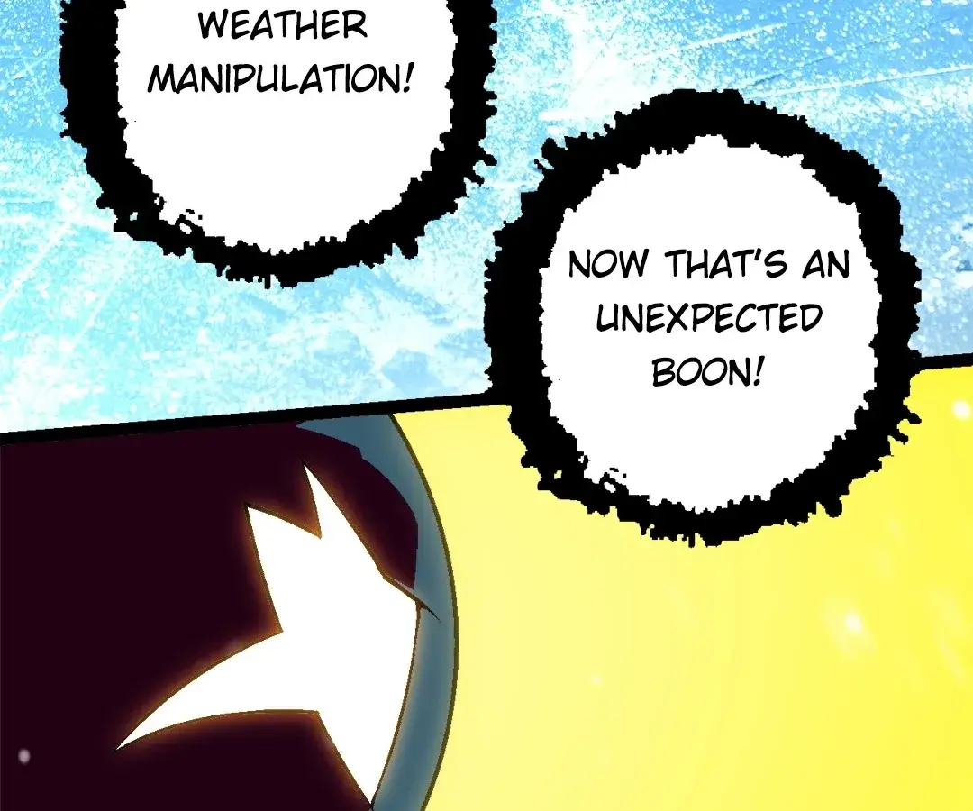 Read Starting Over as a Tree En Manga Online