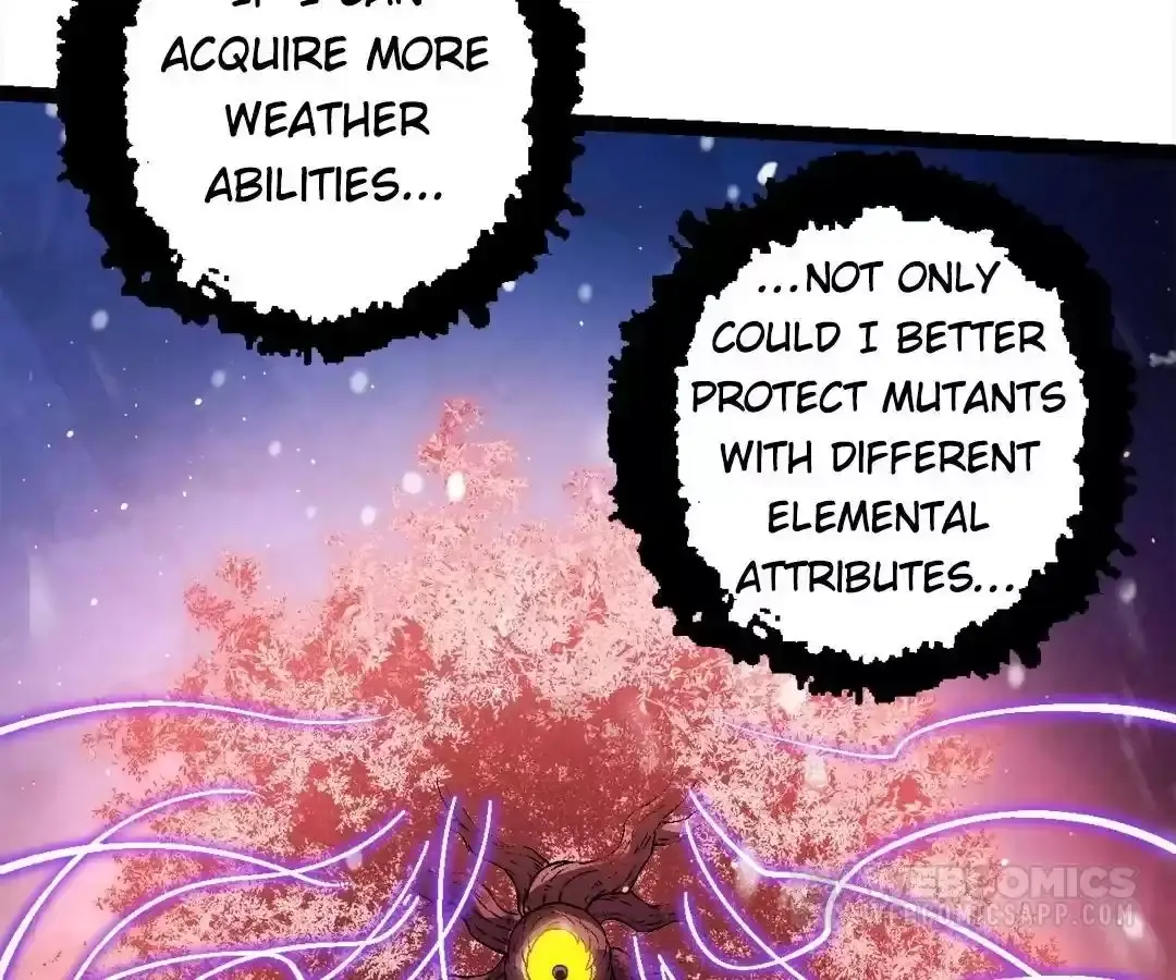 Read Starting Over as a Tree En Manga Online