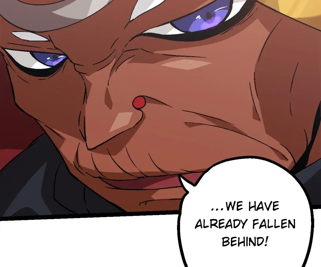 Read Starting Over as a Tree En Manga Online