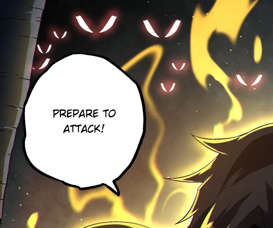 Read Starting Over as a Tree En Manga Online