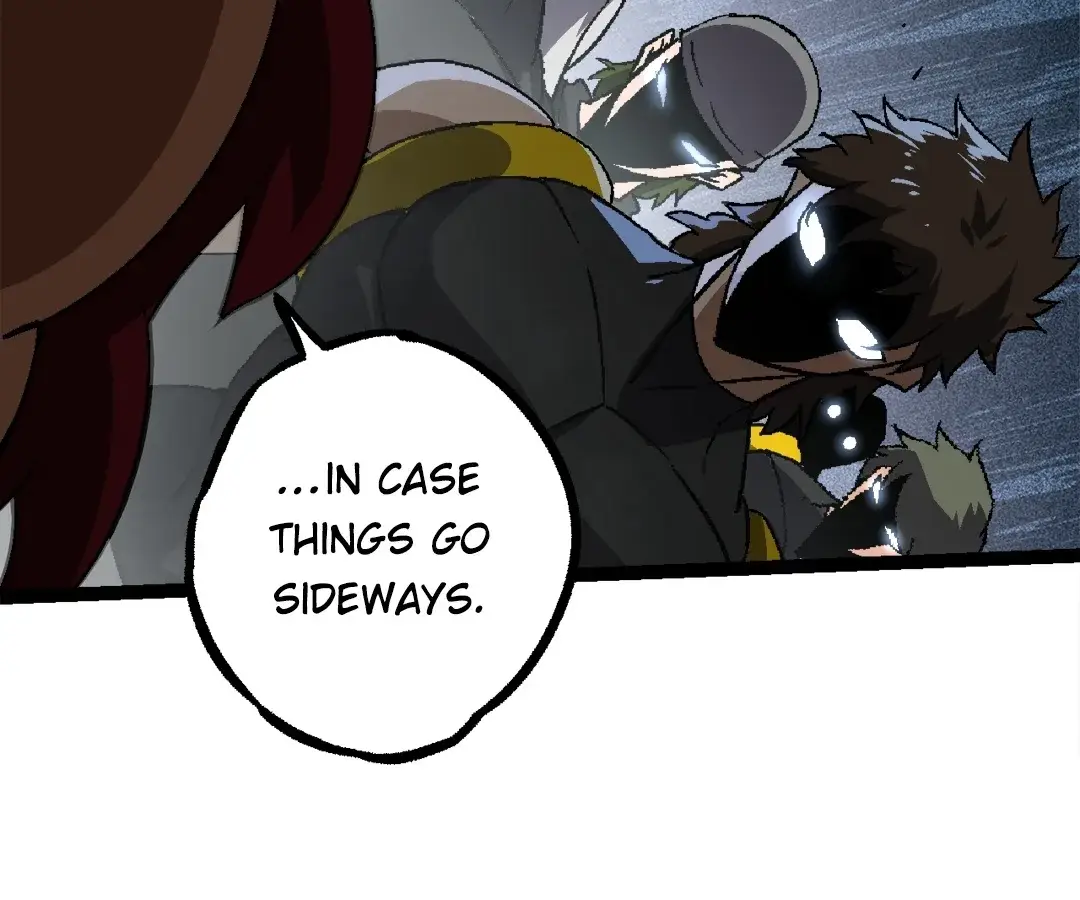 Read Starting Over as a Tree En Manga Online