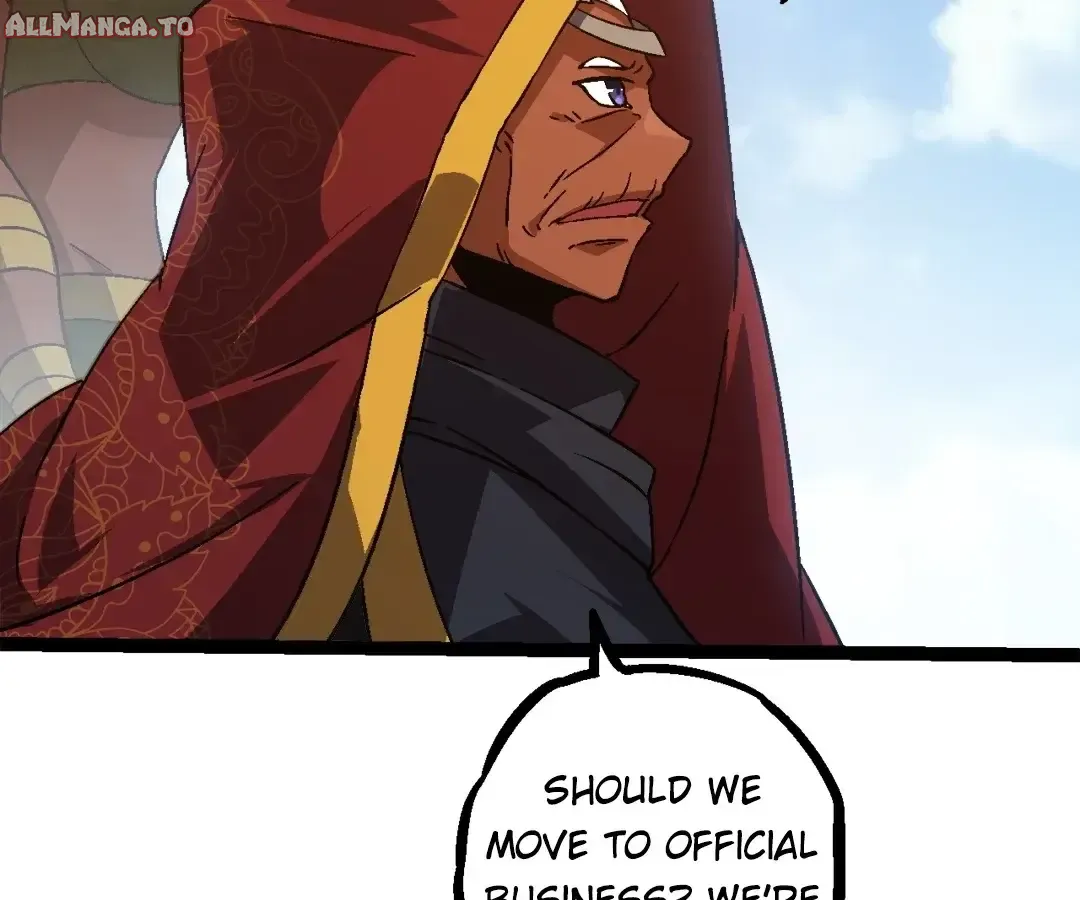 Read Starting Over as a Tree En Manga Online