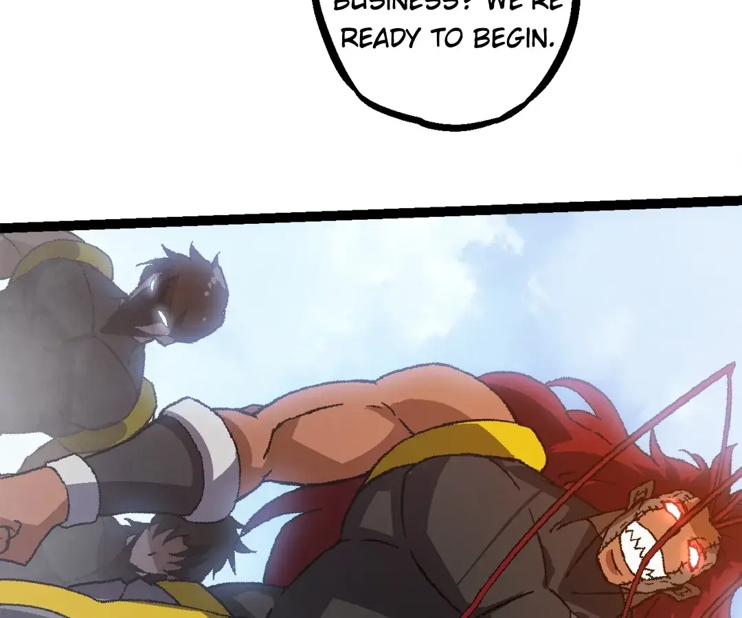Read Starting Over as a Tree En Manga Online